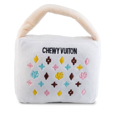 louis vuitton dog chew toy|chewy vuiton dog handbag.